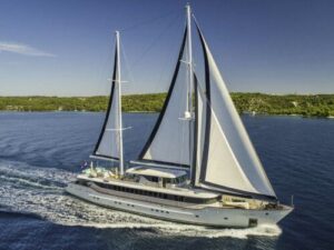 Charter yacht croatia - img- 9
