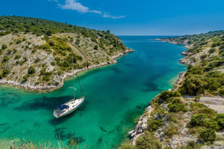 Things-to-do-in-Trogir-1-Croatia-Gray-Line-Worldwide