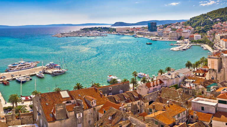 split-croatia