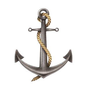 Charter Yachts Croatia-anchor