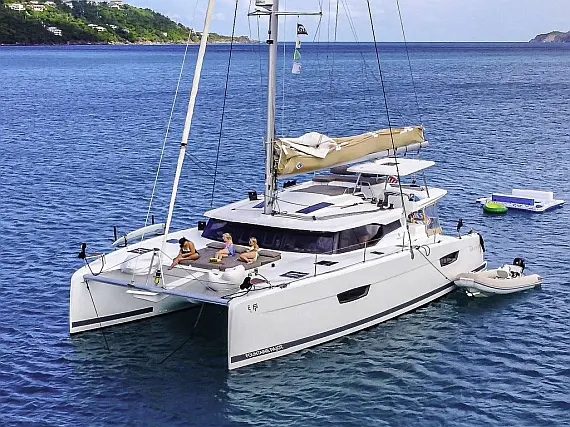 Saona 47