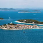 Yacht Charter In Croatia