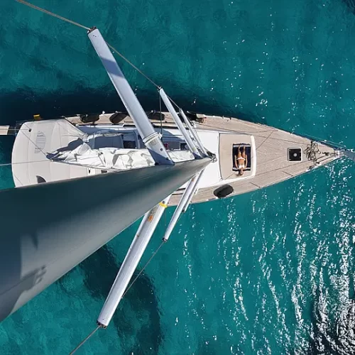 Charter Yacht Croatia