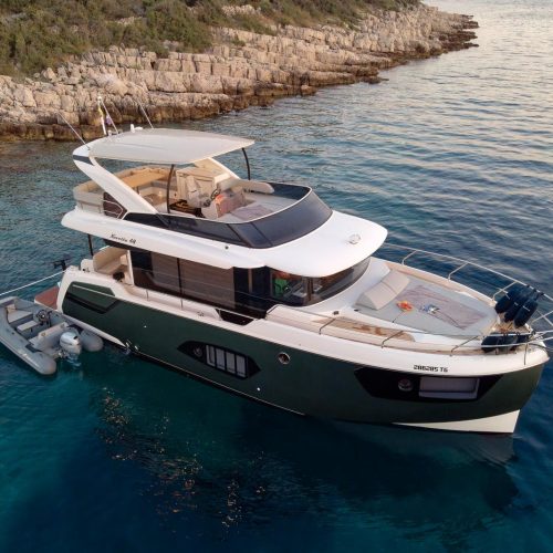 Absolute Navetta 48 AVA